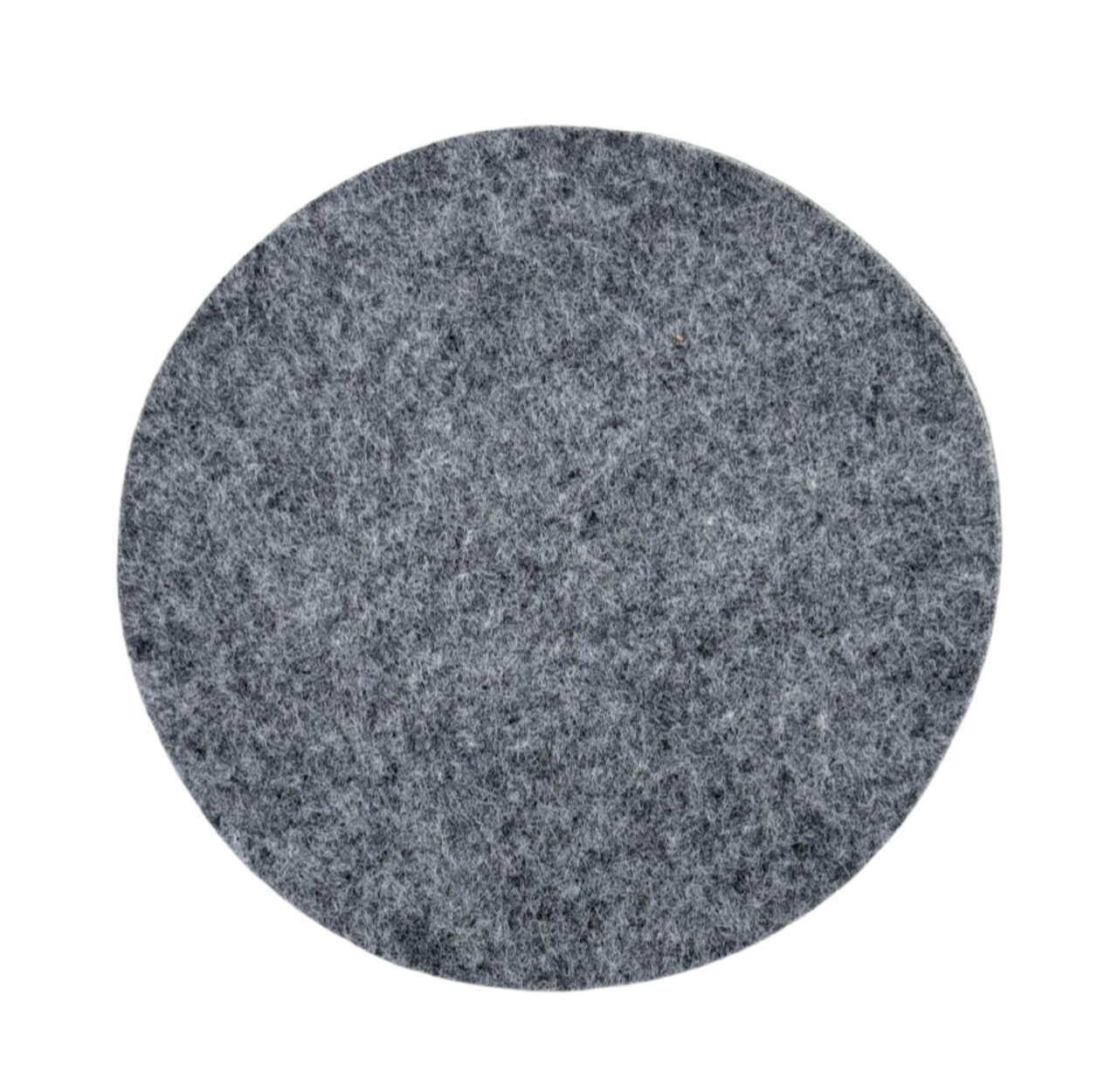 3.2mm Thick Felt Circle Pack – 5 PCS | Soft & Sturdy Premium Craft Felt in 5”, 7”, or 10.5” Sizes – Ideal for DIY Crafts, Sewing, and Decorations